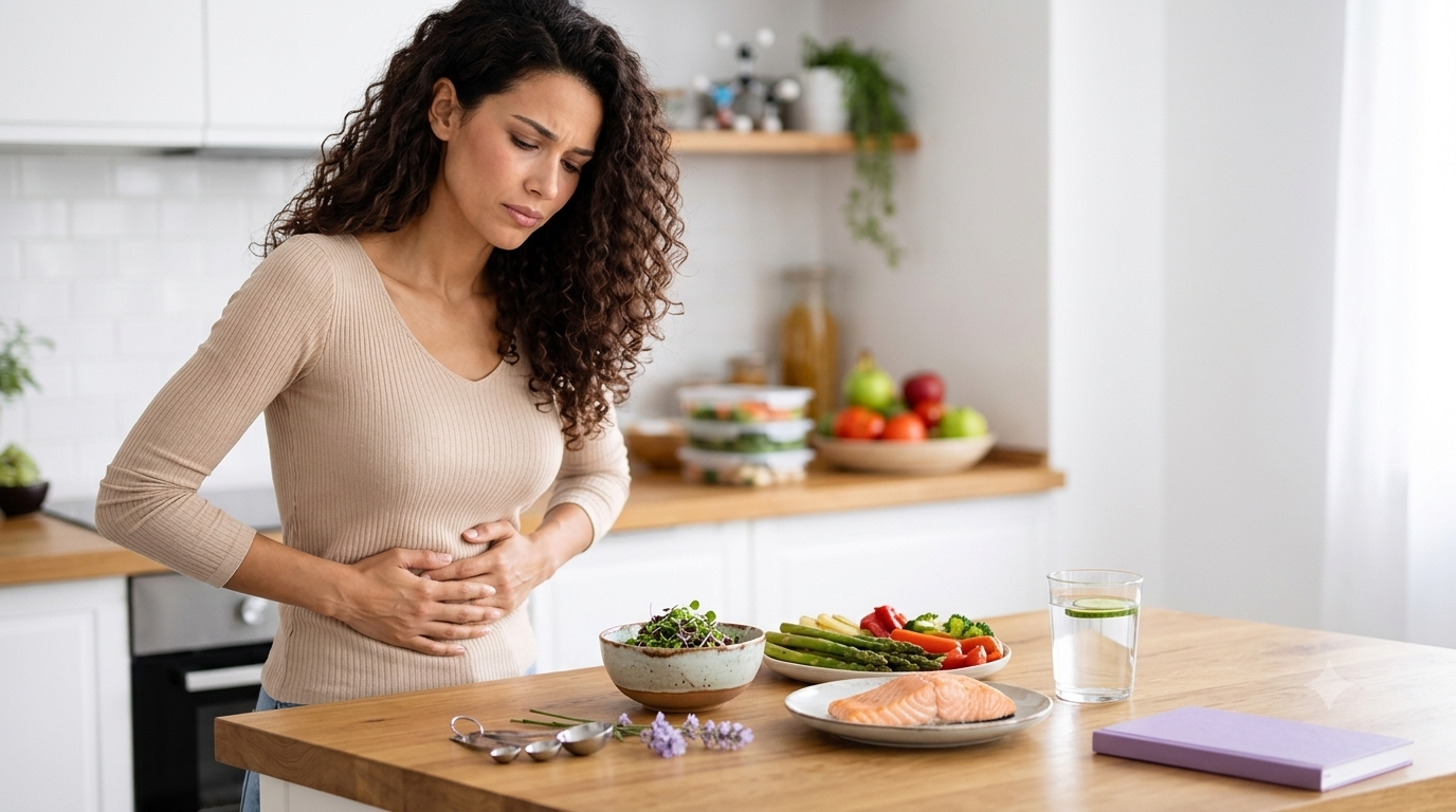 Síndrome de Intestino Irritable