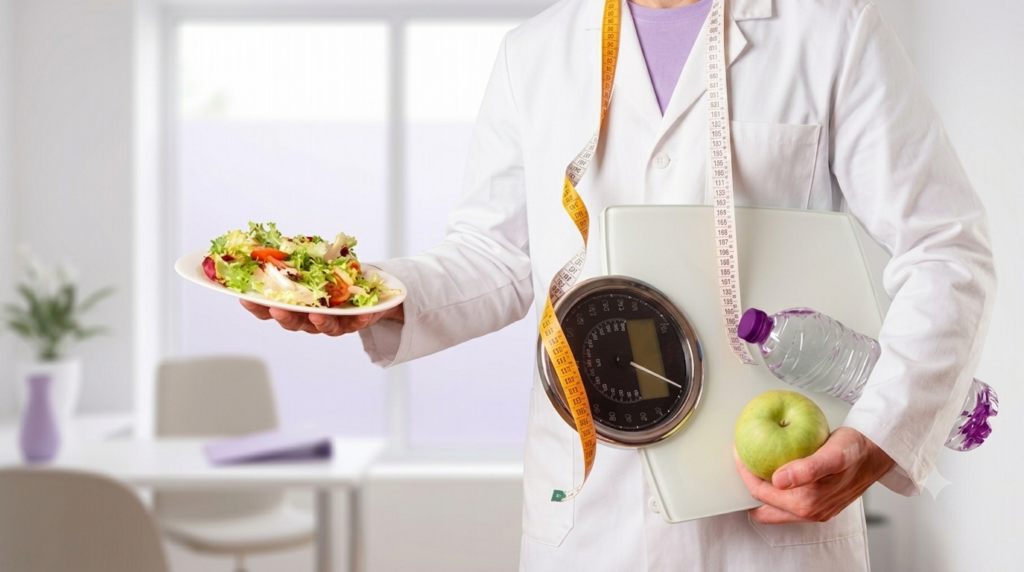 Asesoría en Nutrición Deportiva en Quito