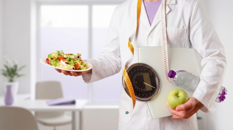 Asesoría en Nutrición Deportiva en Quito